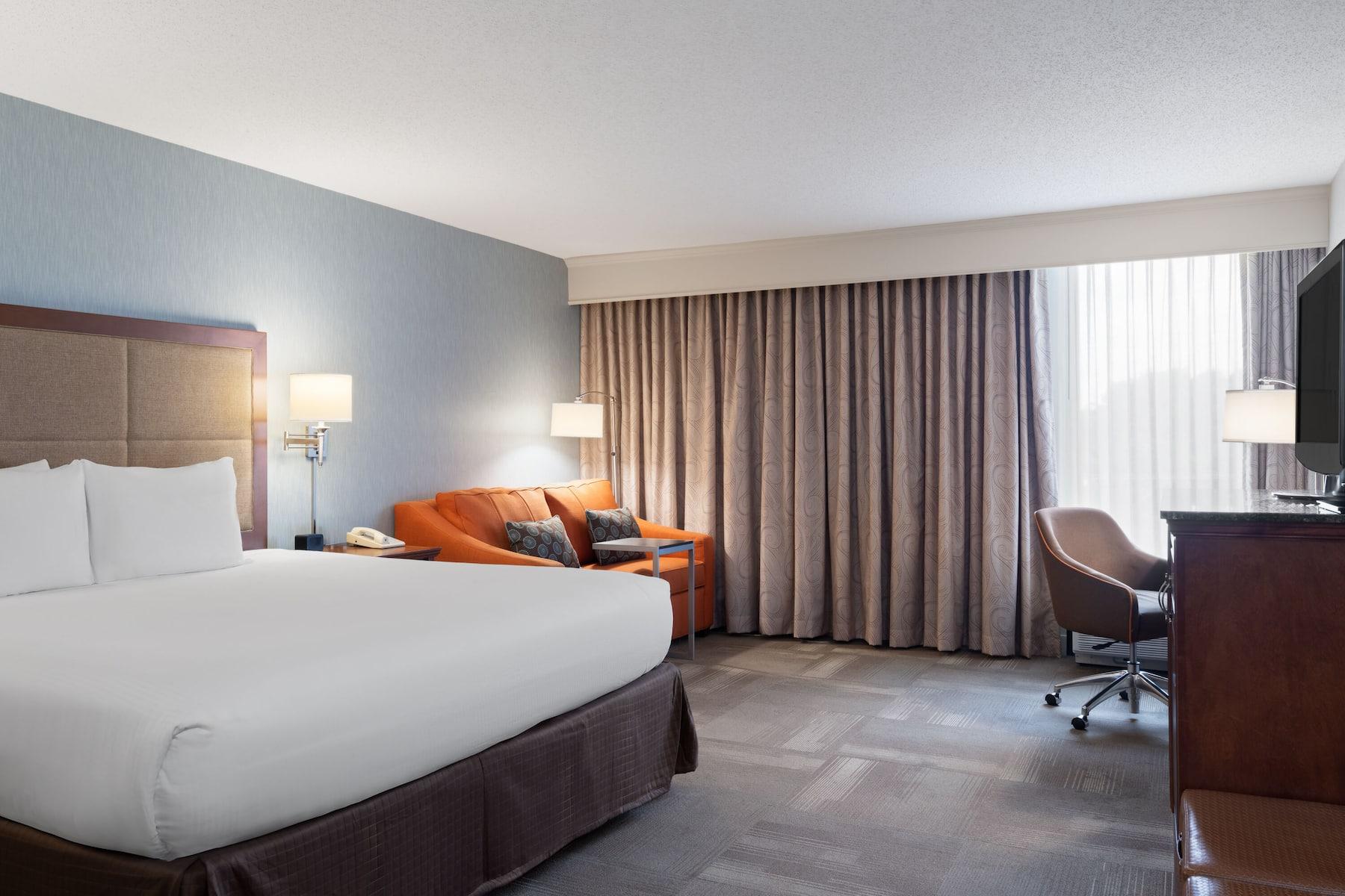 Wingate By Wyndham St Louis Airport Hotel Saint Ann Ngoại thất bức ảnh